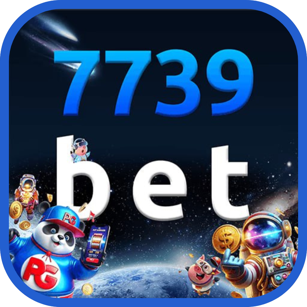 7739bet Logo oficial